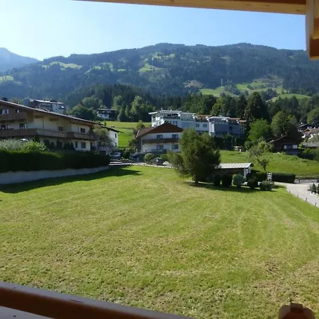 شاليه Cabin In Fuegen With Swimming Pool فغن