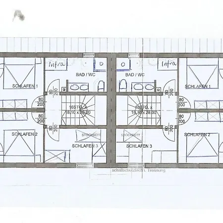 شاليه Cabin In Fuegen With Swimming Pool فغن